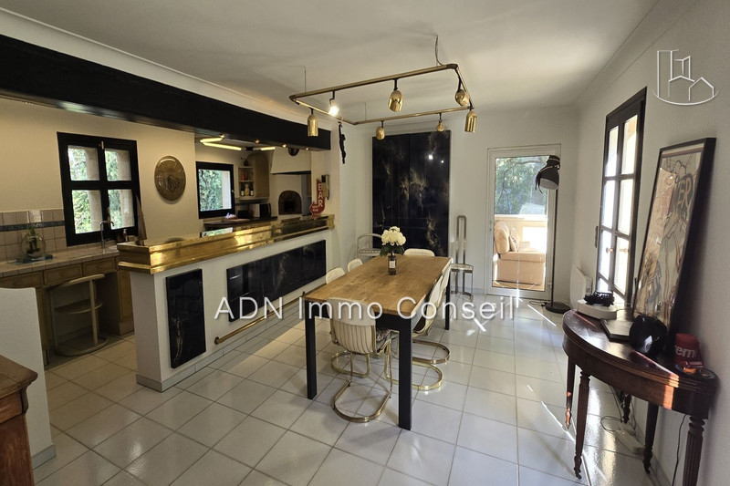Vente demeure de prestige Aix-en-Provence  