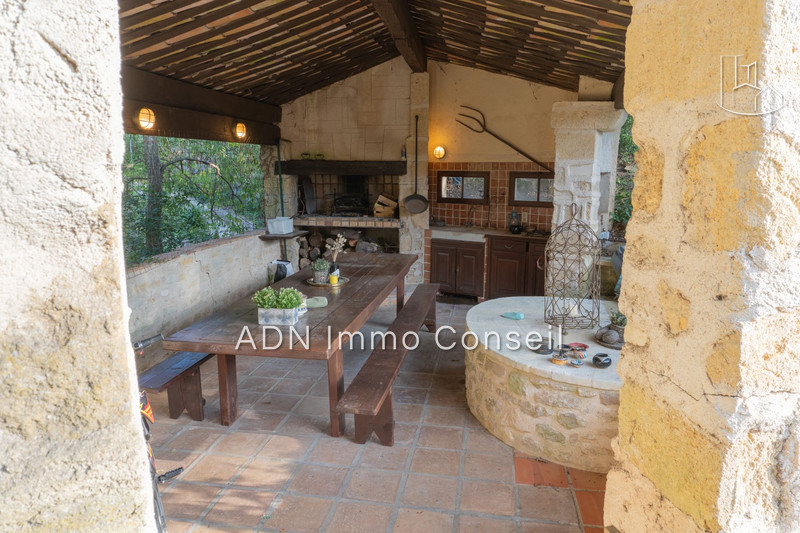 Vente demeure de prestige Aix-en-Provence  