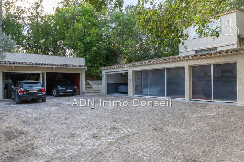 Vente demeure de prestige Aix-en-Provence  