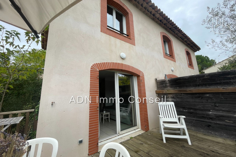 Vente maison Grospierres  