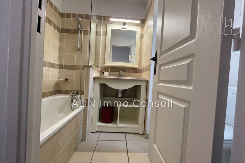 Vente maison Grospierres  