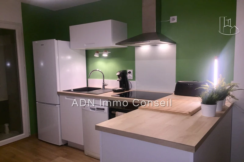 Vente maison Leucate  