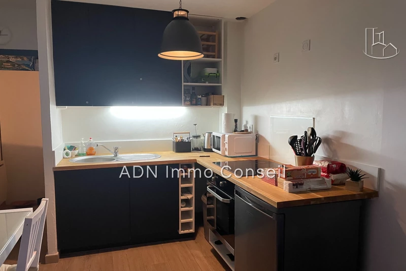 Vente maison Leucate  