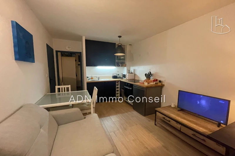 Vente maison Leucate  
