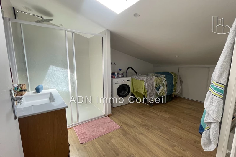 Vente maison Leucate  