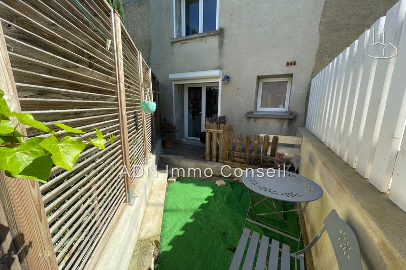Vente maison Leucate  