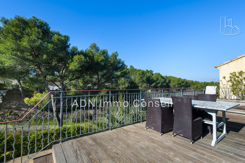 Vente villa Mallemort  