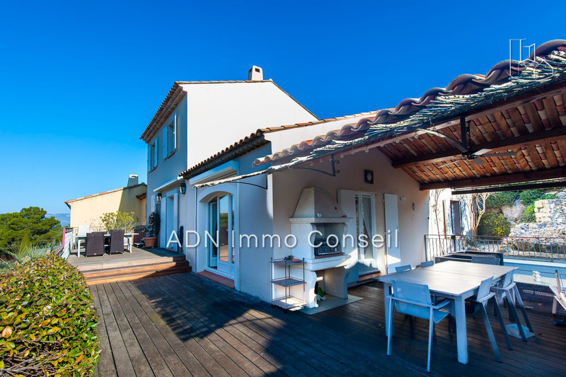 Vente villa Mallemort  