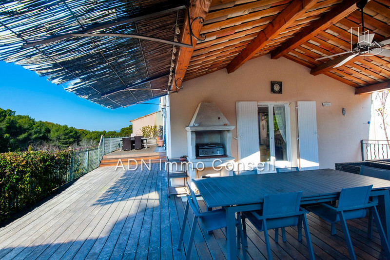 Vente villa Mallemort  