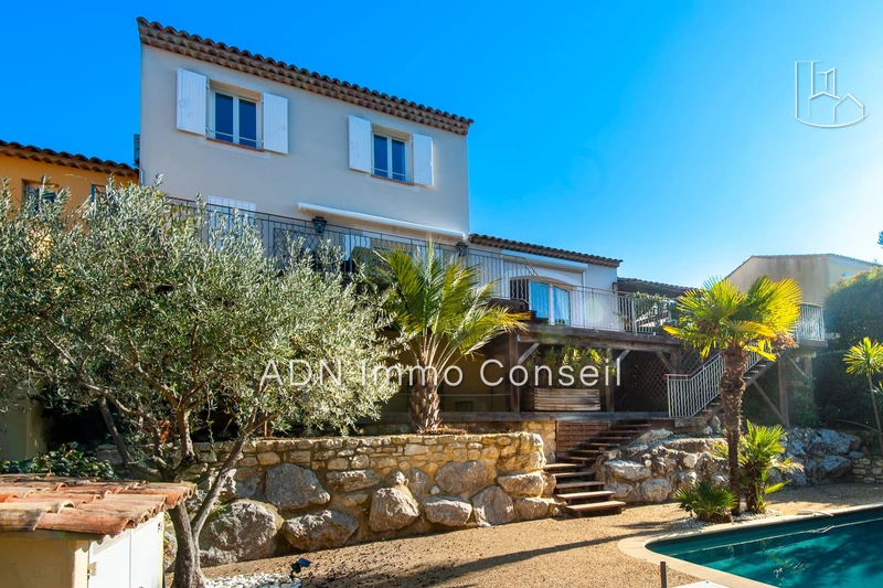 Vente villa Mallemort  