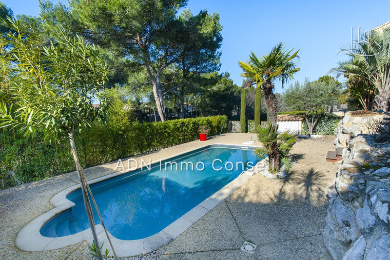 Vente villa Mallemort  