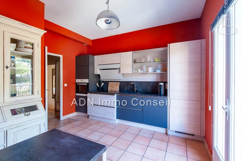 Vente villa Mallemort  