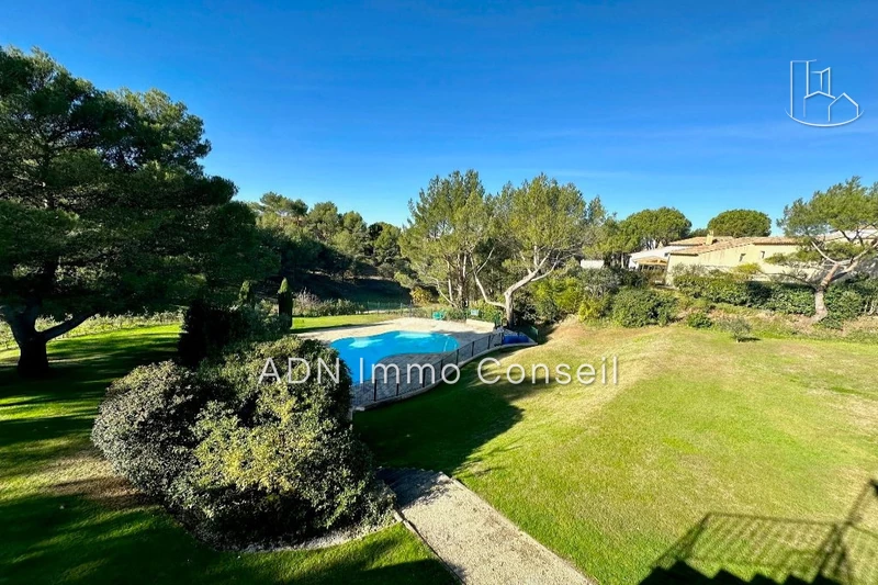 Vente maison Mallemort  