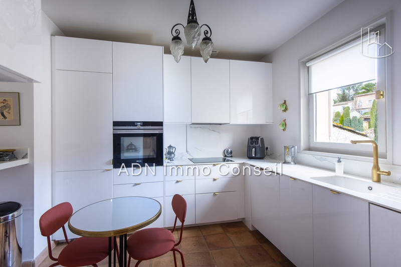 Vente maison Mallemort  