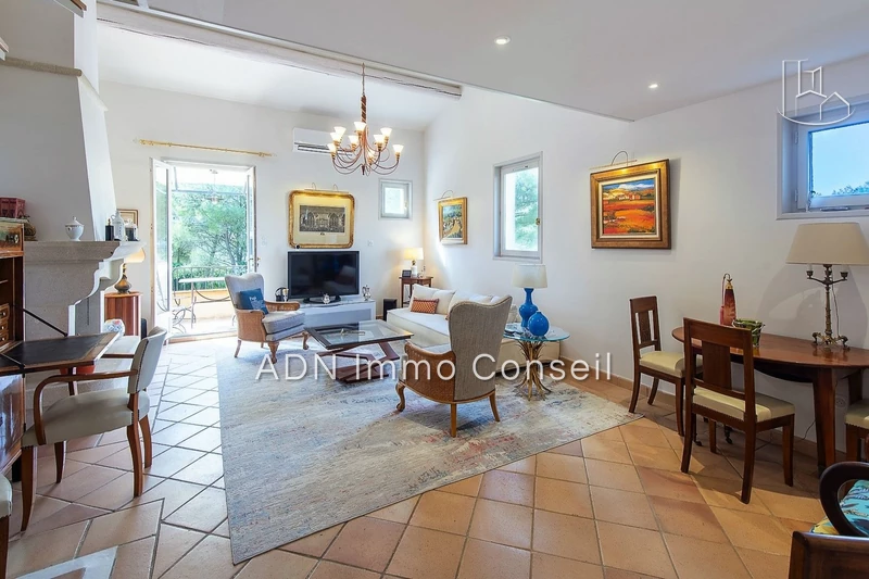 Vente maison Mallemort  