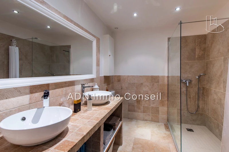 Vente maison Mallemort  