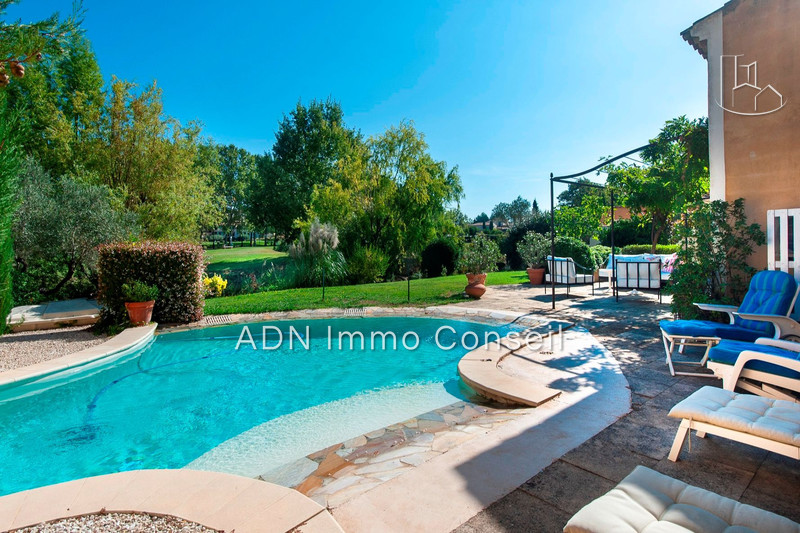 Vente villa Mallemort  