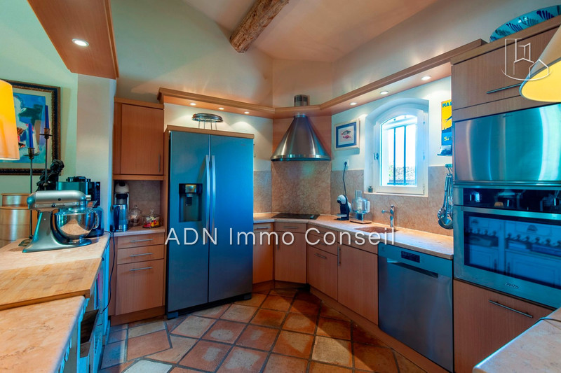 Vente villa Mallemort  