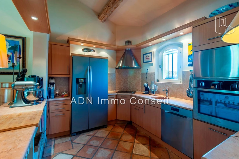 Vente villa Mallemort  