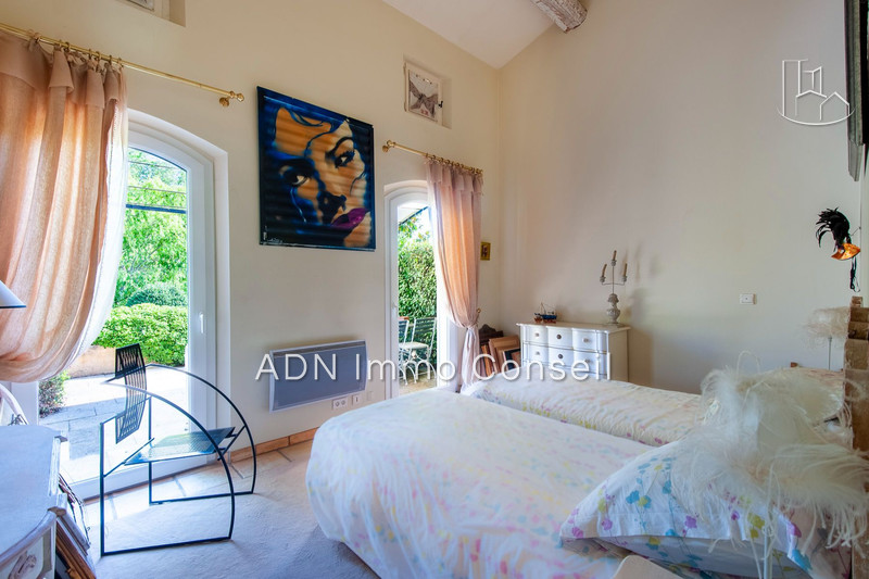 Vente villa Mallemort  