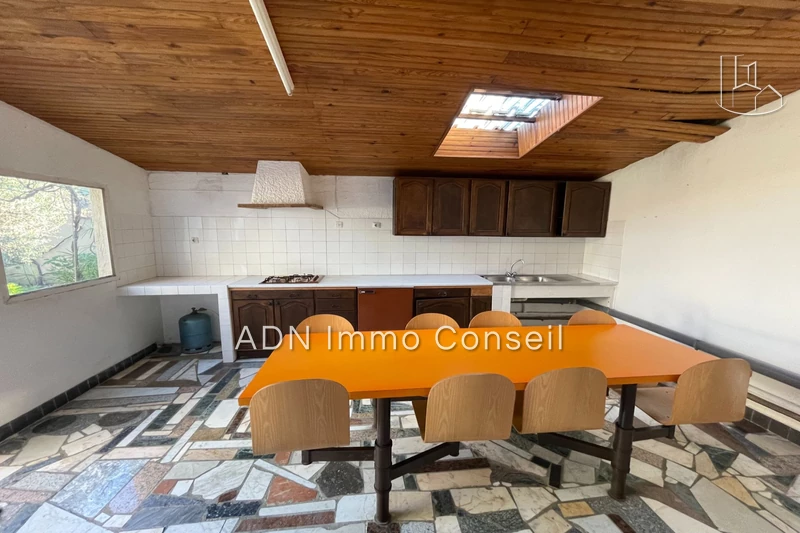 Vente maison Miramas  