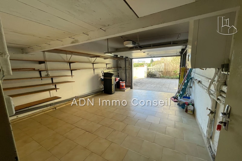 Vente maison Miramas  
