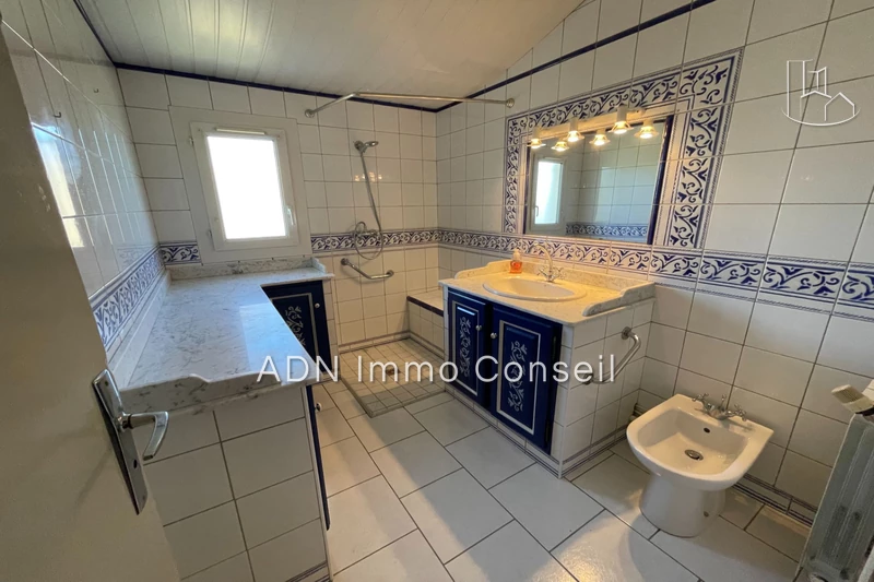 Vente maison Miramas  