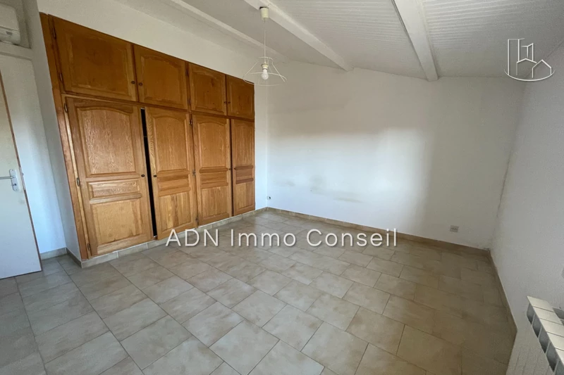 Vente maison Miramas  