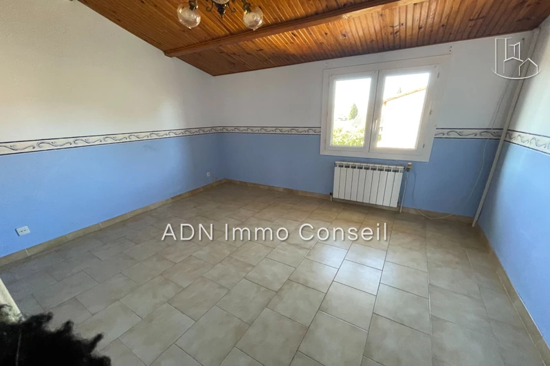 Vente maison Miramas  