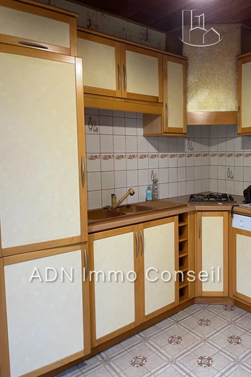 Vente maison Miramas  