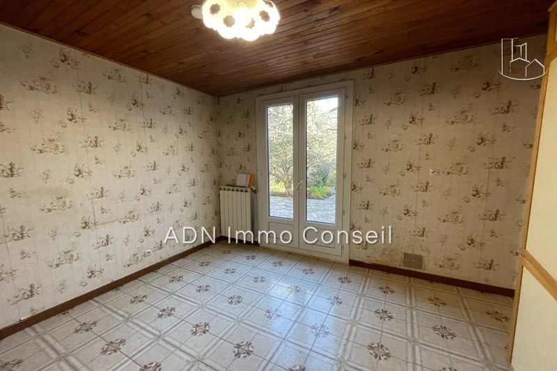 Vente maison Miramas  