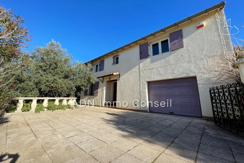 Vente maison Miramas  