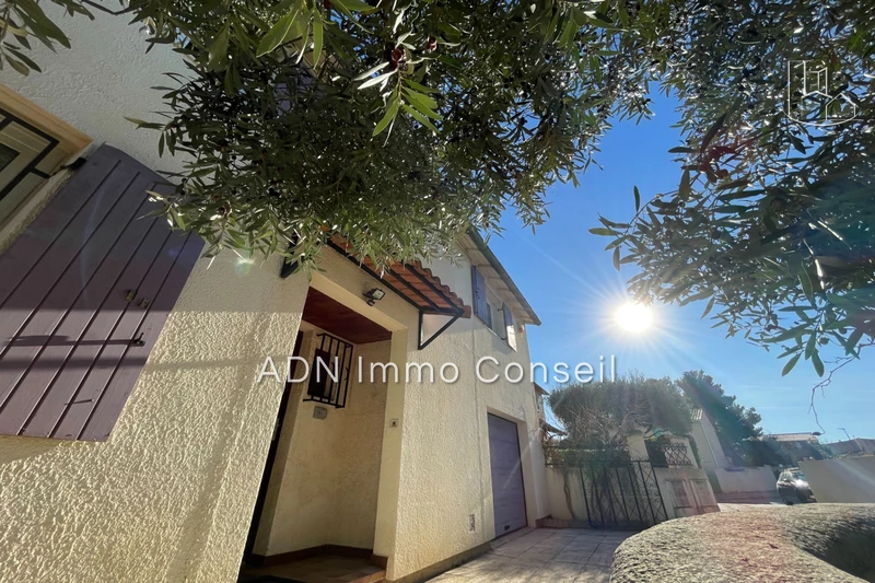 Vente maison Miramas  