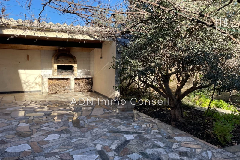 Vente maison Miramas  