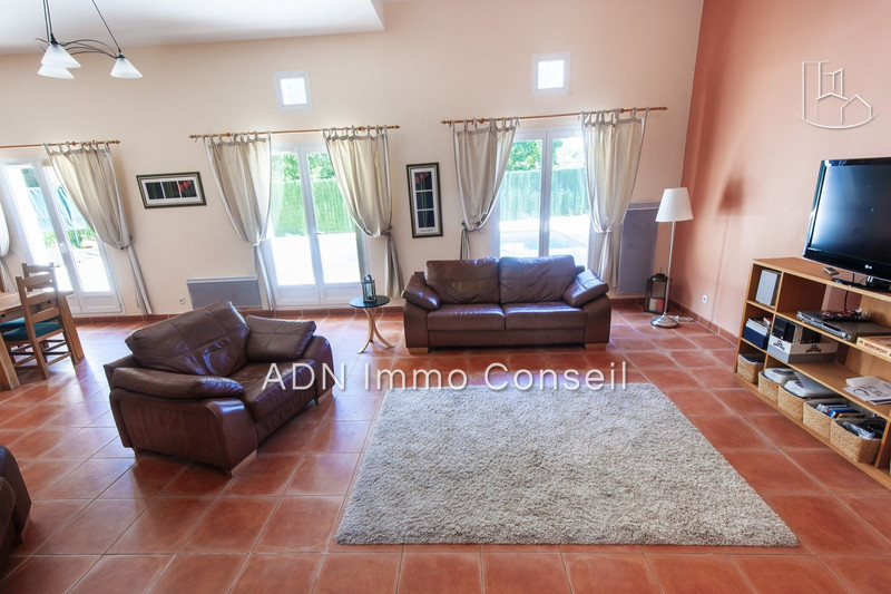 Vente maison Mallemort  