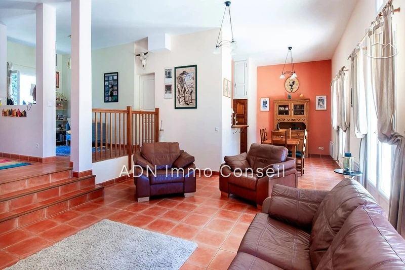Vente maison Mallemort  