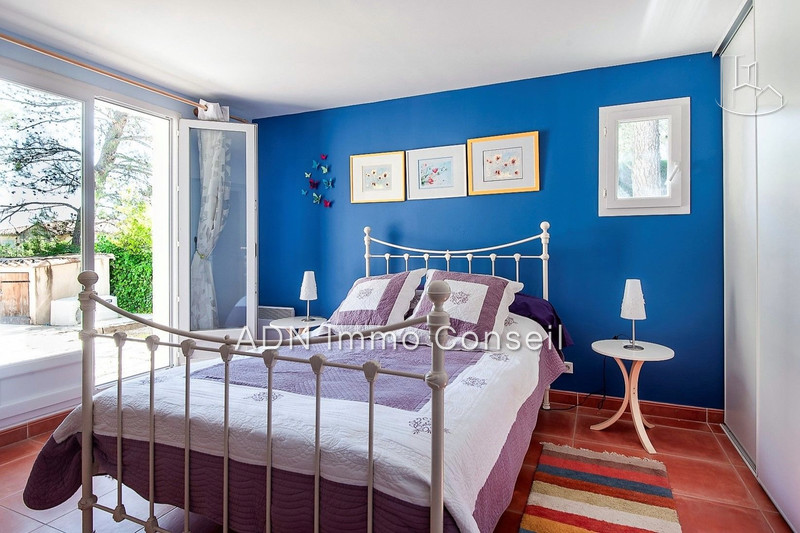 Vente maison Mallemort  