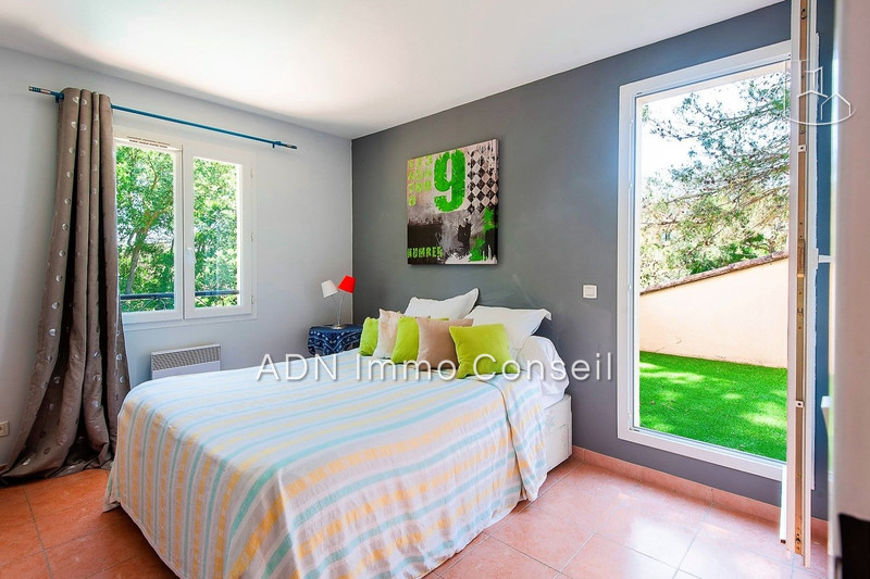 Vente maison Mallemort  