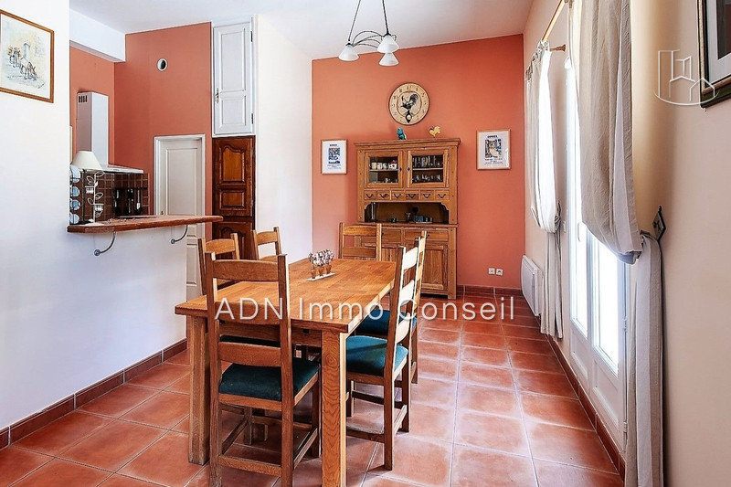 Vente maison Mallemort  