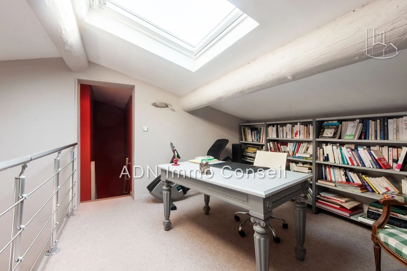 Vente maison Mallemort  