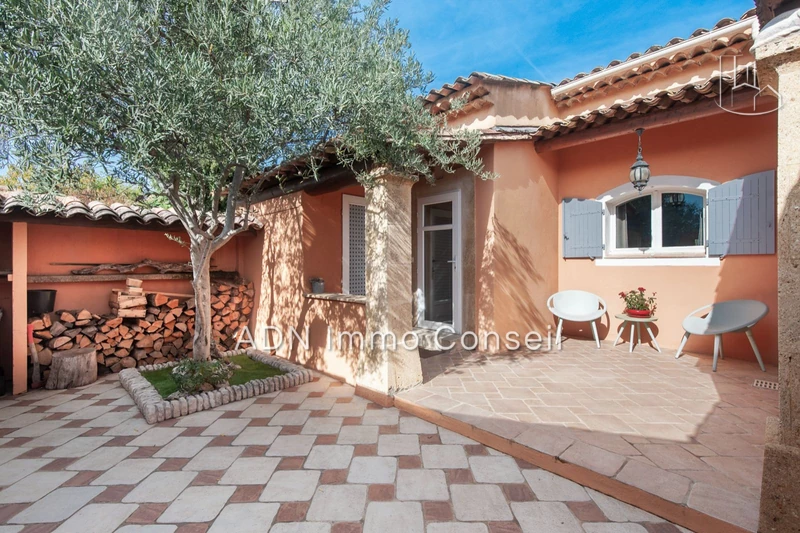 Vente maison Mallemort  