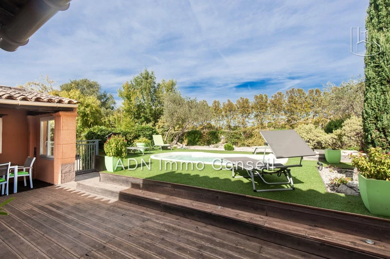 Vente maison Mallemort  