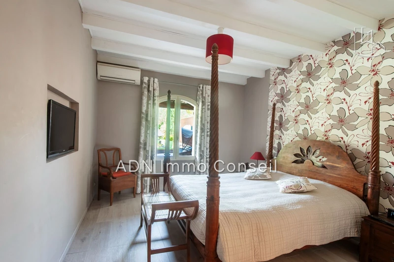 Vente maison Mallemort  