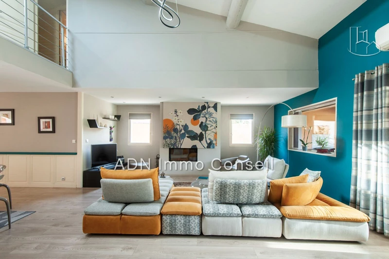 Vente maison Mallemort  