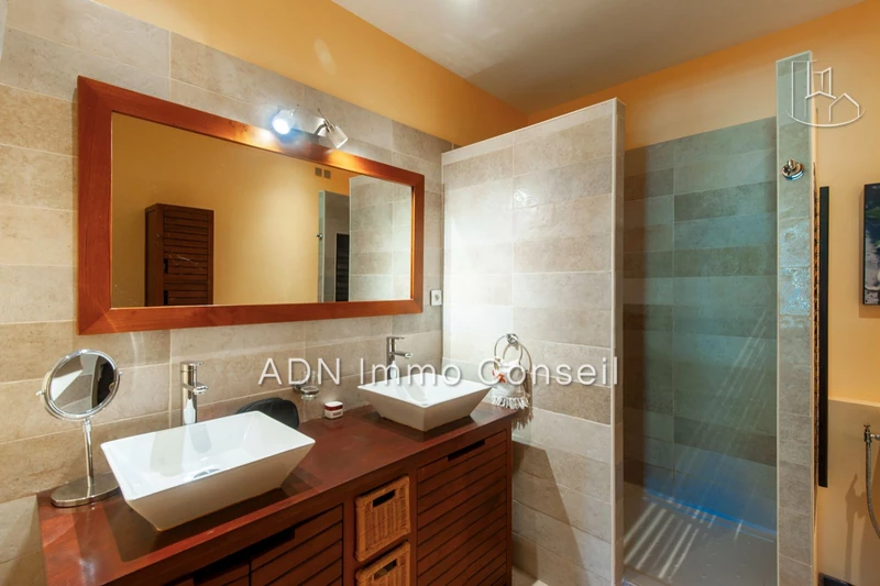 Vente maison Mallemort  