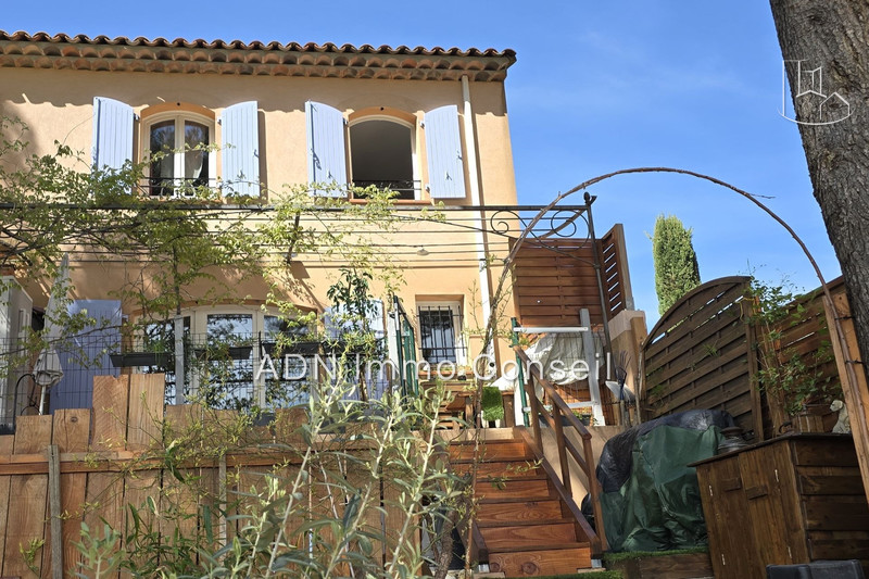 Vente maison Mallemort  