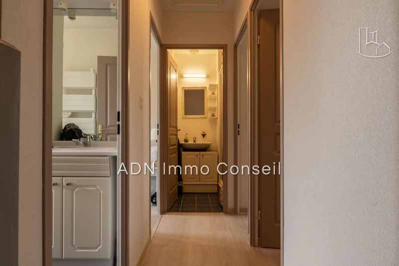 Vente maison Mallemort  
