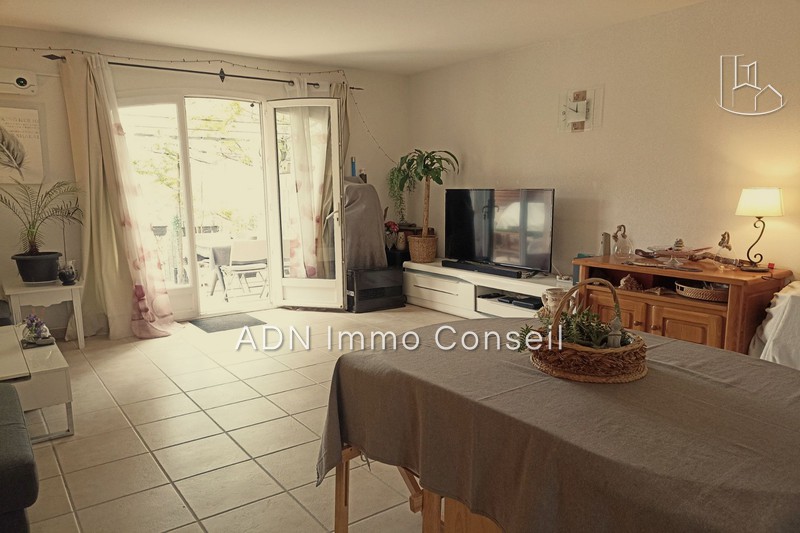 Vente maison Mallemort  
