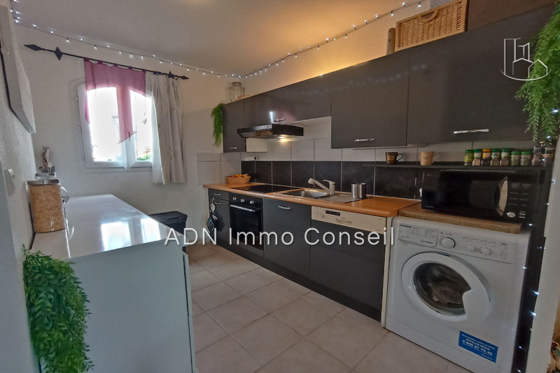 Vente maison Mallemort  