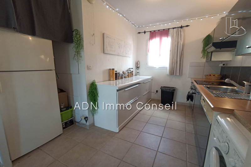 Vente maison Mallemort  